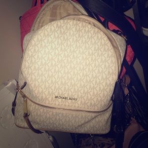 MK backpack 🎒
